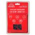 Цепь пильная Vitals Master СH 3/8"-.050 14" (52 звена)
