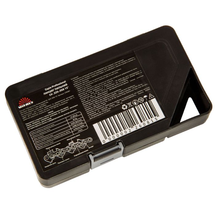 Цепь пильная Vitals Professional СH .325-.058 15" (64 звена)