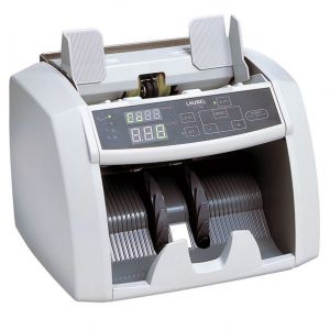 Laurel J-700 счетчик денег