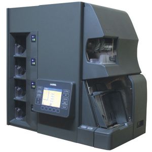 Laurel K4 сортировщик банкнот 4-х карманный