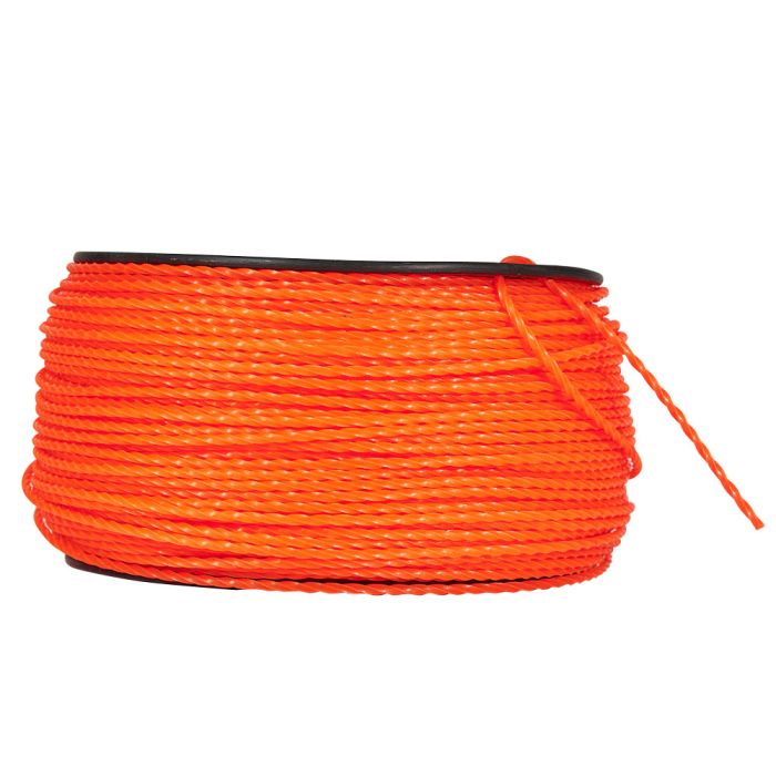 Леска для триммеров в бухте Vitals (крученый квадрат) 3.0мм*3LB (214 м.)