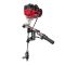 Мотор човновий Vitals Professional LM 391-4a (редуктор + двигун)