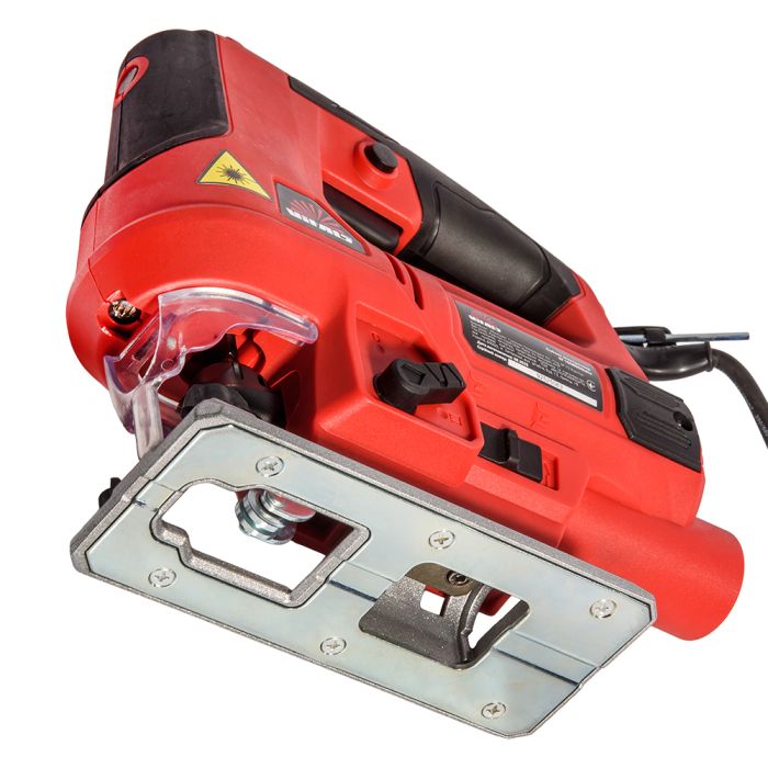 Лобзик электрический Vitals Master Ef 10080DNallu