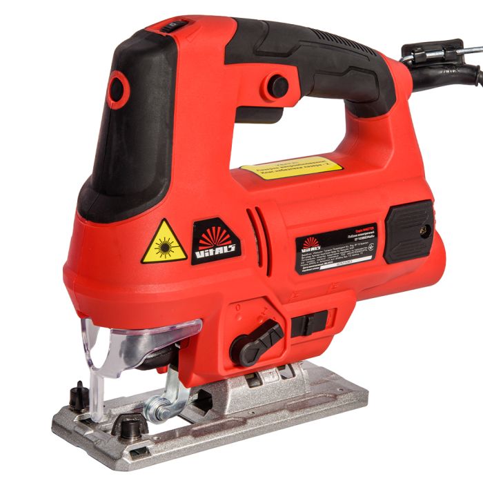 Лобзик электрический Vitals Master Ef 10080DNallu