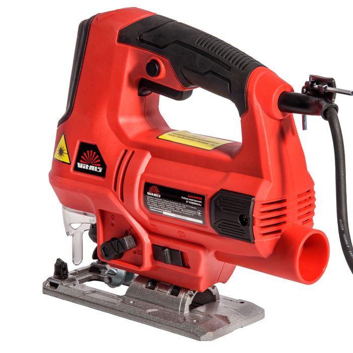Лобзик электрический Vitals Master Ef 10080DNallu