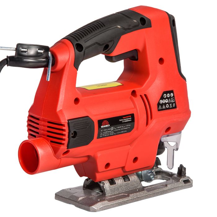 Лобзик электрический Vitals Master Ef 10080DNallu
