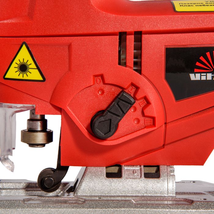 Лобзик электрический Vitals Master Ef 8071DNla