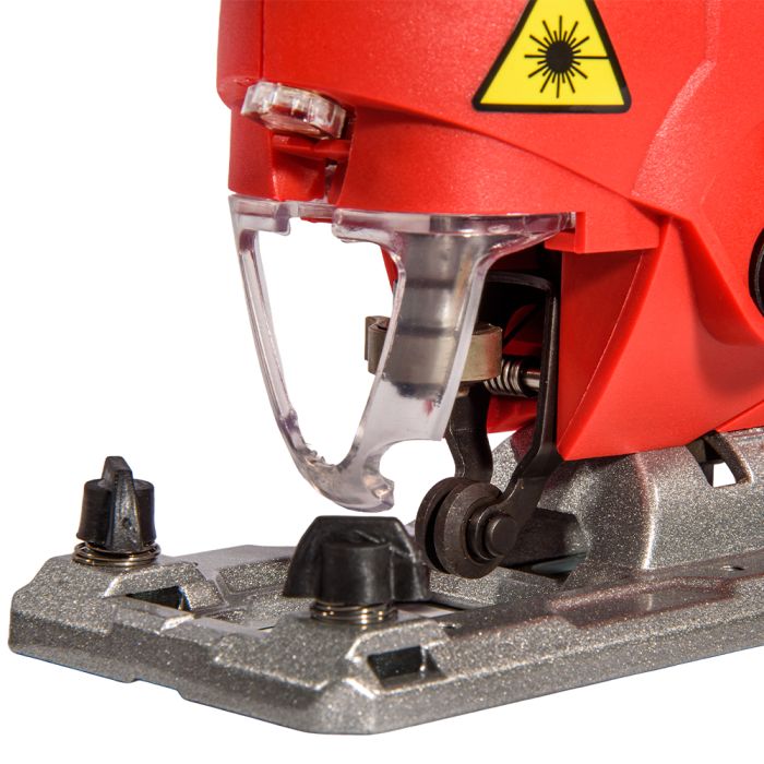 Лобзик электрический Vitals Master Ef 8071DNla