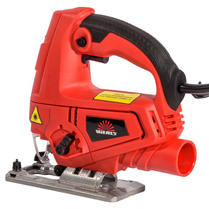Лобзик электрический Vitals Master Ef 8071DNla