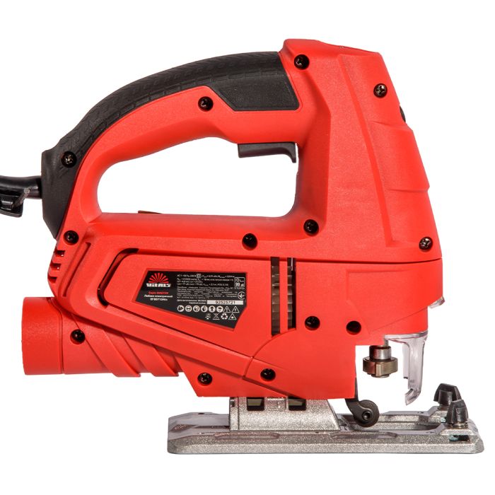 Лобзик электрический Vitals Master Ef 8071DNla