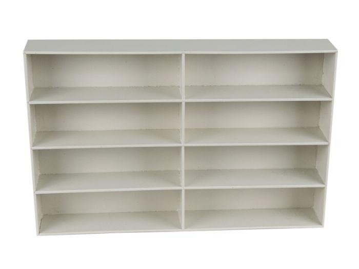 Лоток для купюр ЛК8-1 на 8 чарунок 50x335x215