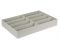 Лоток для купюр ЛК8-1 на 8 ячеек 50x335x215