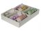 Лоток для купюр ЛК8-1 на 8 ячеек 50x335x215