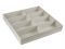 Лоток для купюр ЛК8-3 на 8 ячеек 50x350x340