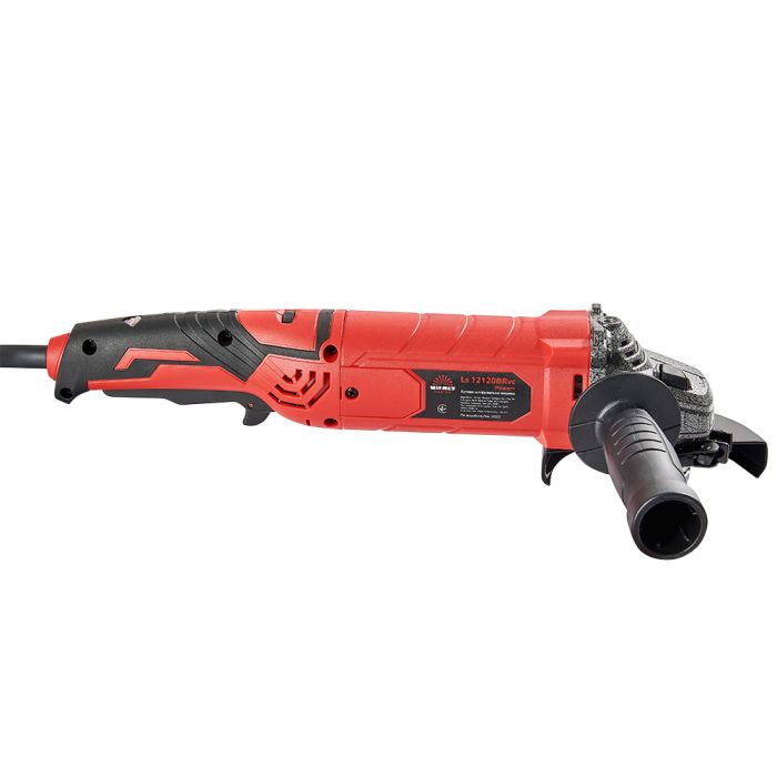 УШМ Vitals Master Ls 12120BRvc power+