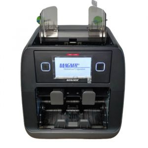 Сортировщик банкнот MAGNER M2000