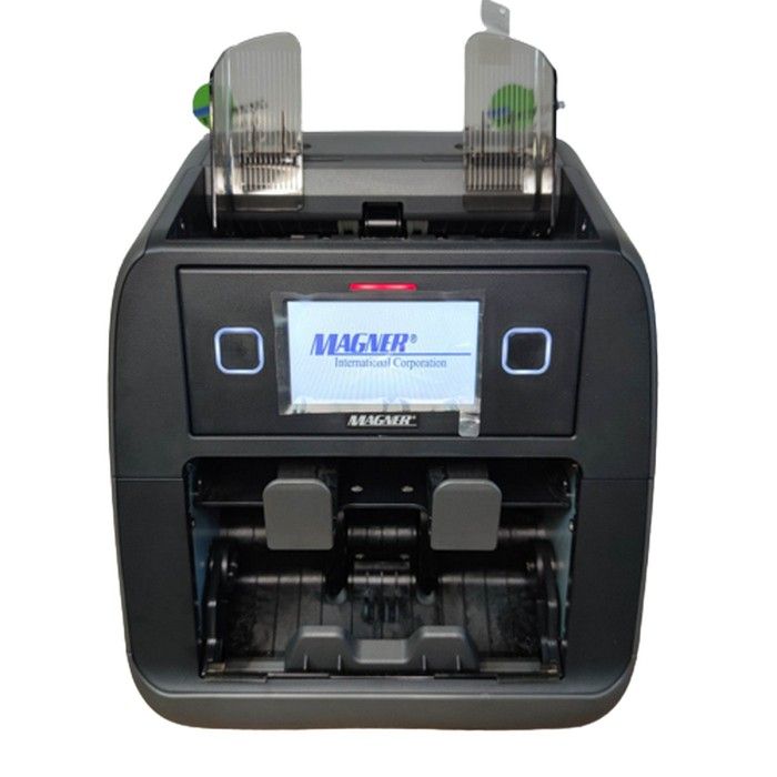 Сортировщик банкнот MAGNER M2000