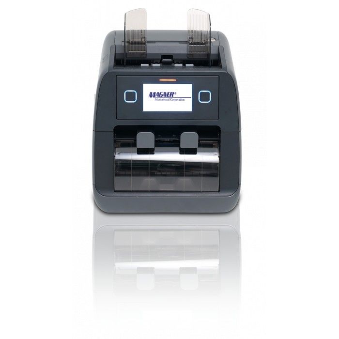 Сортировщик банкнот MAGNER M2000