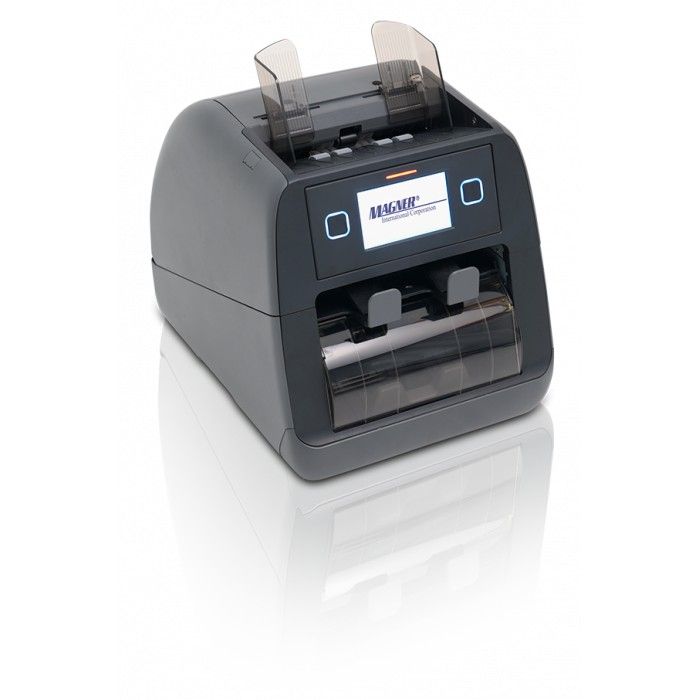 Сортировщик банкнот MAGNER M2000
