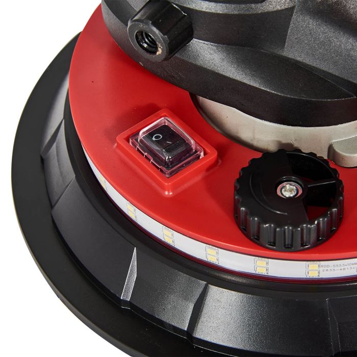 Машина шлифовальная Vitals Master SK 1890HP led