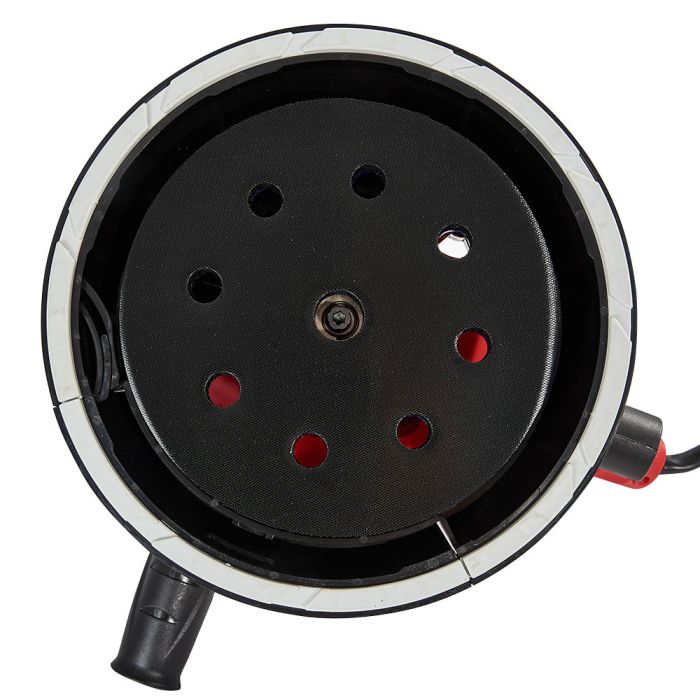 Машина шлифовальная Vitals Master SK 1890HP led