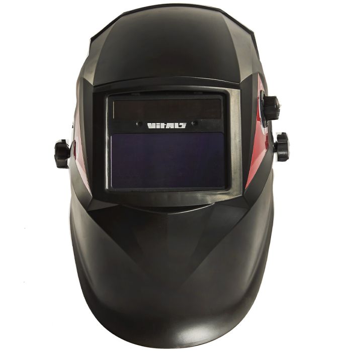 Маска сварщика хамелеон Vitals Master 1.1 true color