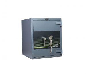 Сейф устойчивый к взлому MDTB Banker M 55 2K