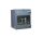 Сейф устойчивый к взлому MDTB Banker M 55 2K