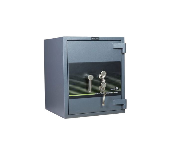 Сейф стійкий до злому MDTB Banker M 55 2K