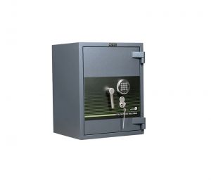 Взломозащищенный сейф MDTB Banker M 67 EK