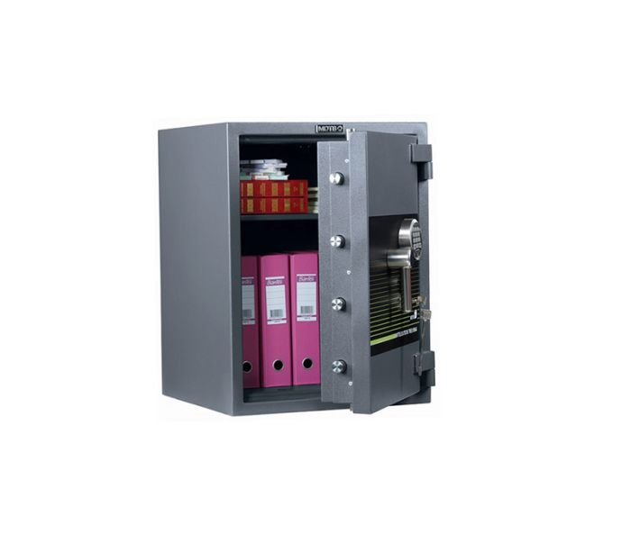 Зломозахищений сейф MDTB Banker M 67 EK