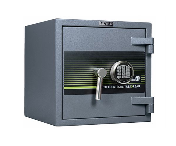 Сейф стійкий до зламування MDTB Bastion M 46 E