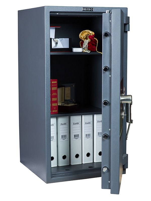 Взломостойкий сейф 2 класса MDTB Bastion M 99 2K