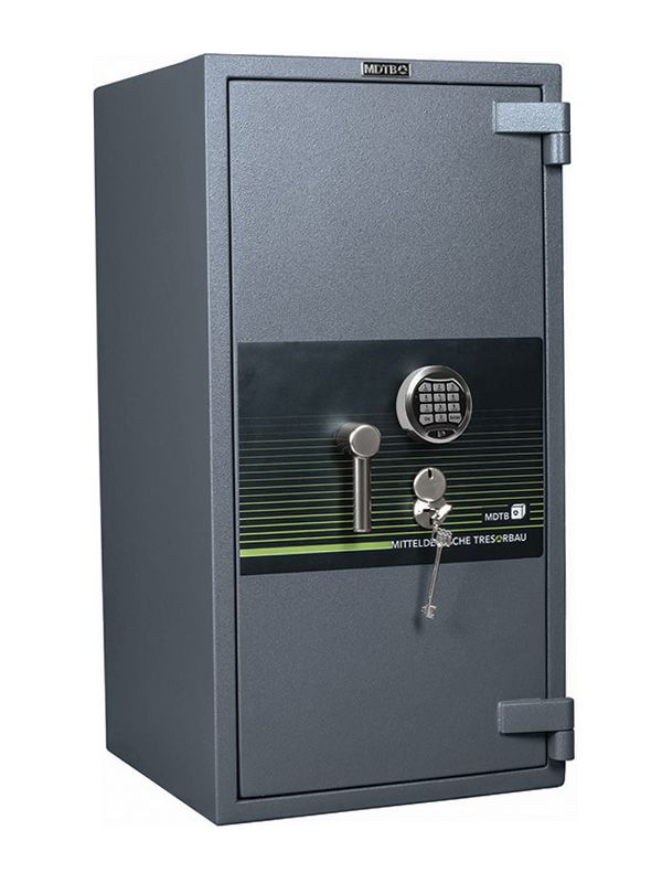 Сейф взломозащищенный MDTB Bastion M 99 EK