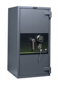 Сейф европейской сертификации MDTB Fort M 99 EK