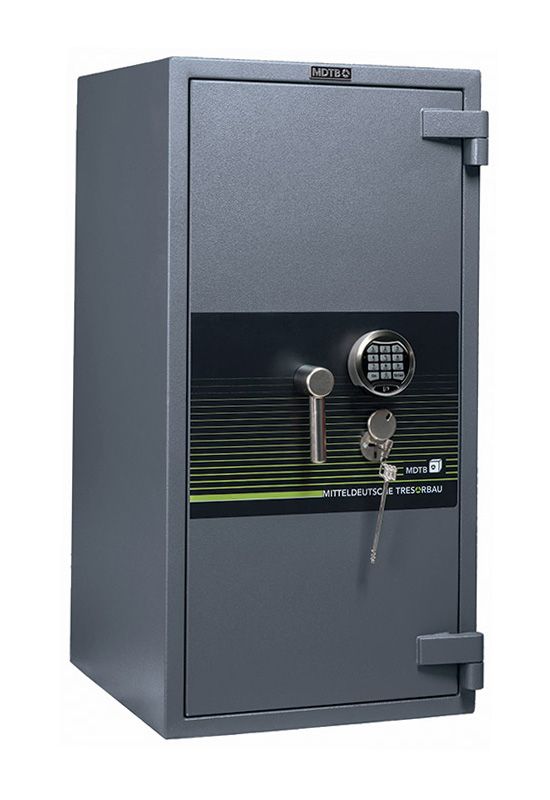 Сейф европейской сертификации MDTB Fort M 99 EK