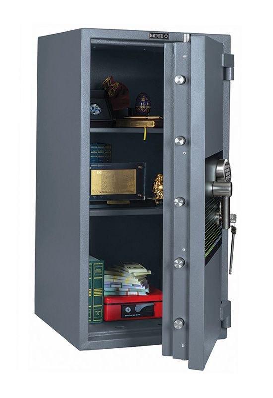 Сейф европейской сертификации MDTB Fort M 99 EK