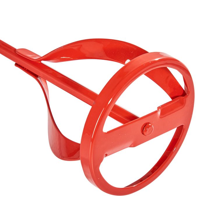 Миксер для красок 80х400 мм HEX Vitals
