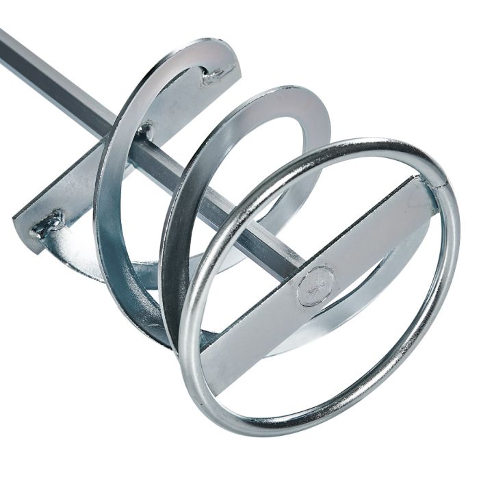 Миксер для сухих смесей 100х600 мм HEX Vitals