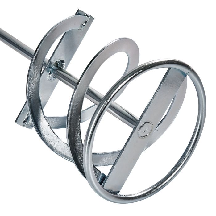 Миксер для сухих смесей 120х600 мм SDS Vitals Master