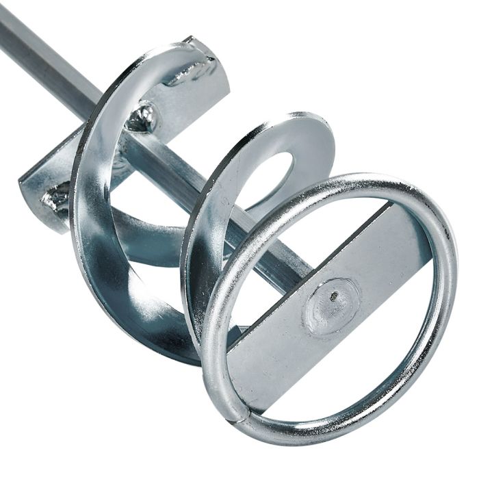 Миксер для сухих смесей 60х400 мм HEX Vitals
