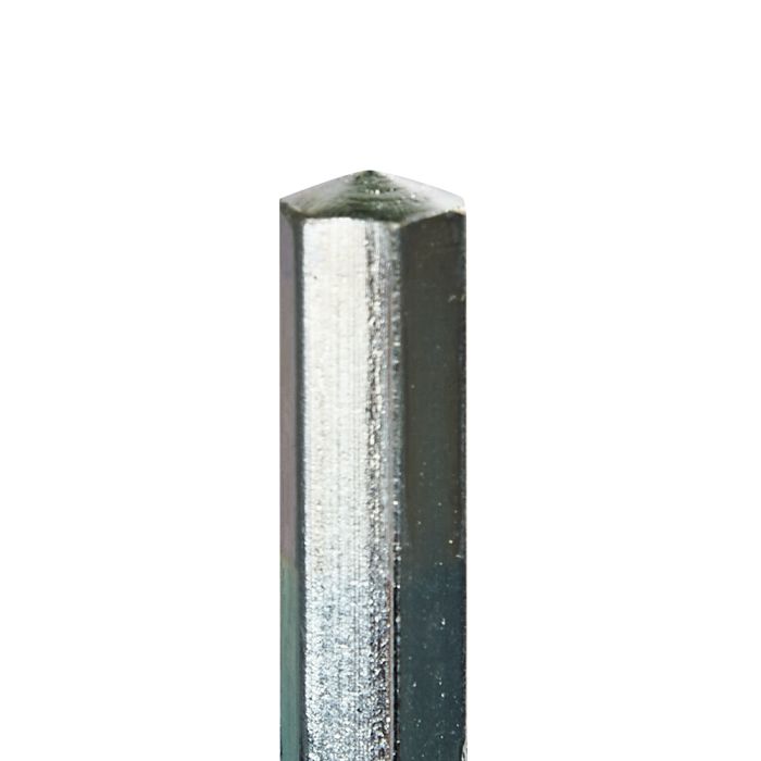 Миксер для сухих смесей 60х400 мм HEX Vitals