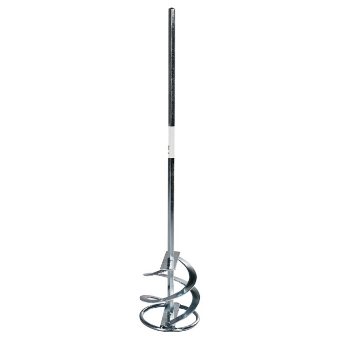Миксер для сухих смесей 80х400 мм HEX Vitals