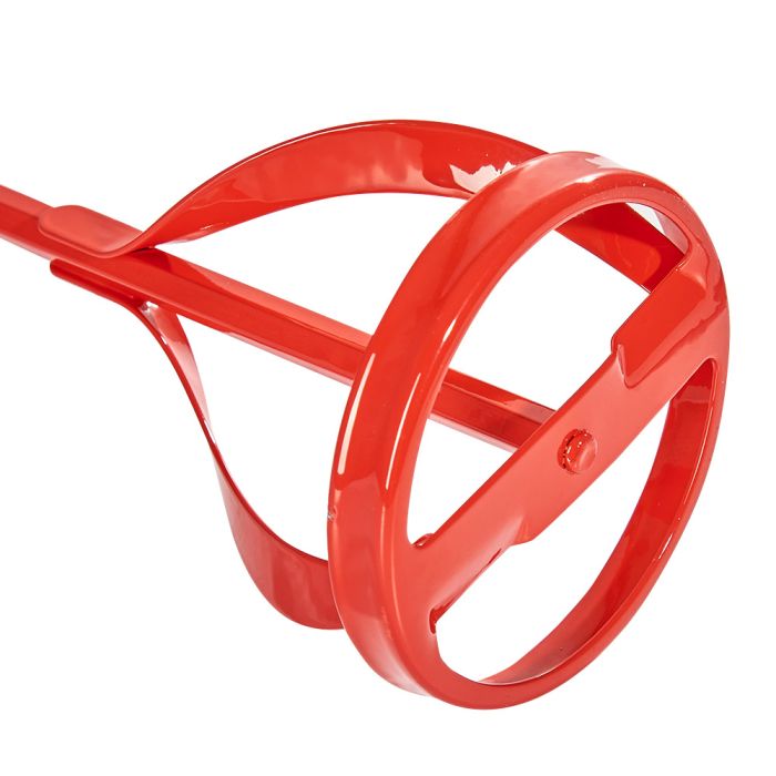 Миксер для красок 100х600 мм HEX Vitals