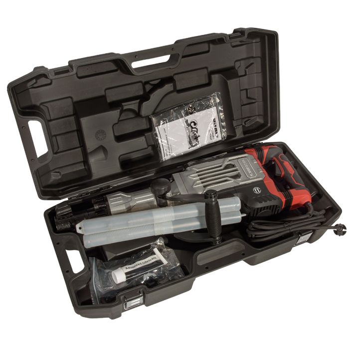 Молоток отбойный электрический Vitals Professional At 1765DS