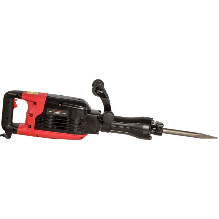 Молоток отбойный электрический Vitals Professional At 1250A BL
