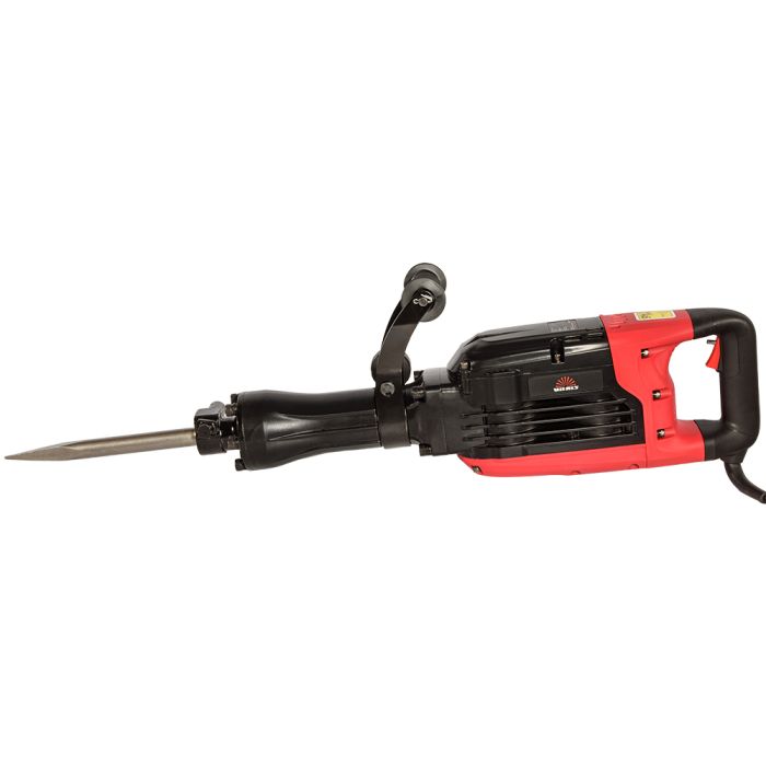 Молоток отбойный электрический Vitals Professional At 1250A BL