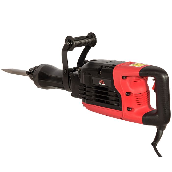 Молоток отбойный электрический Vitals Professional At 1250A BL