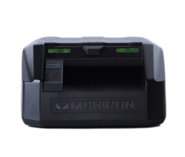 Детектор валют MONIRON DEC POS
