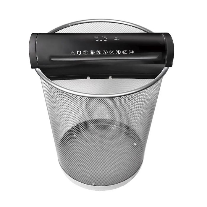 Уничтожитель документов Monolith MA 501-I (6,0)